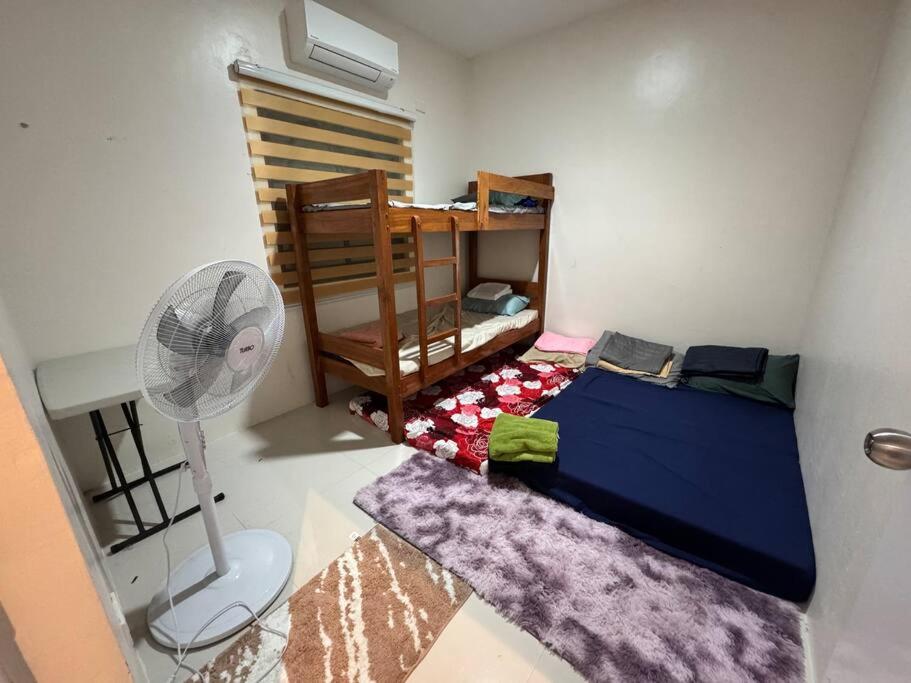 Sariaya Quezon Transient House