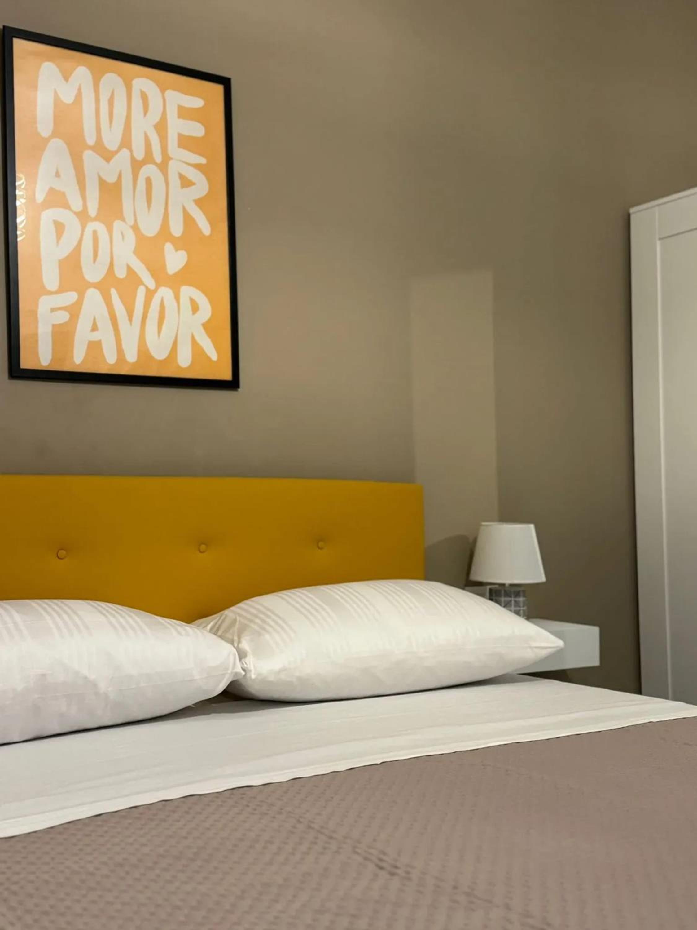 Cozy Studio in Salerno - 20 m² with Terrace view 3