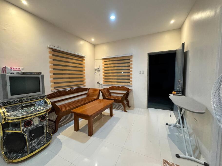 Sariaya Quezon Transient House