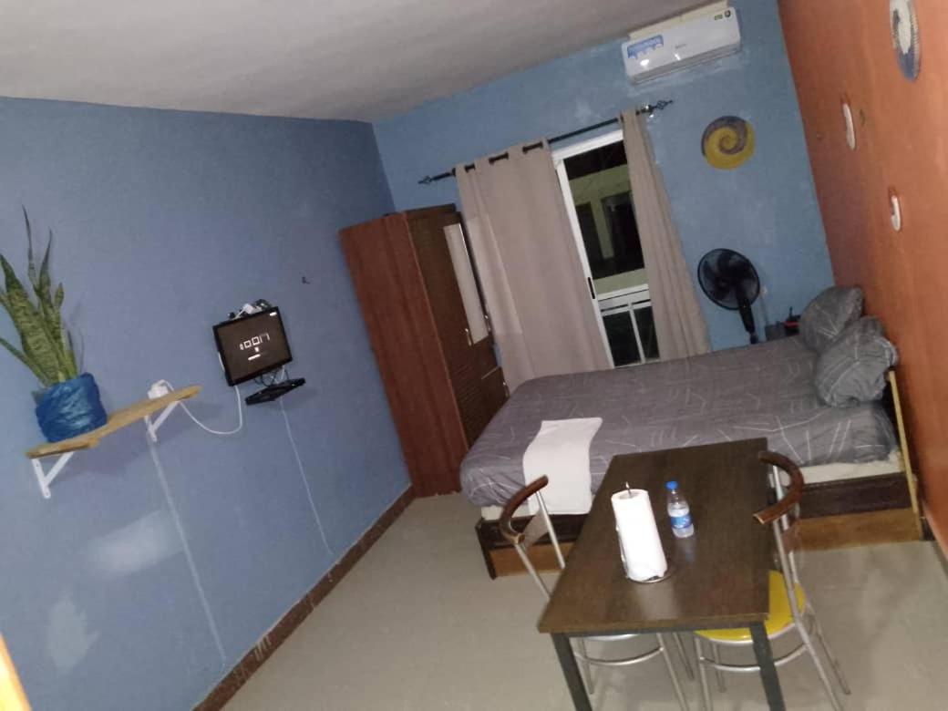 Aklomibla Home