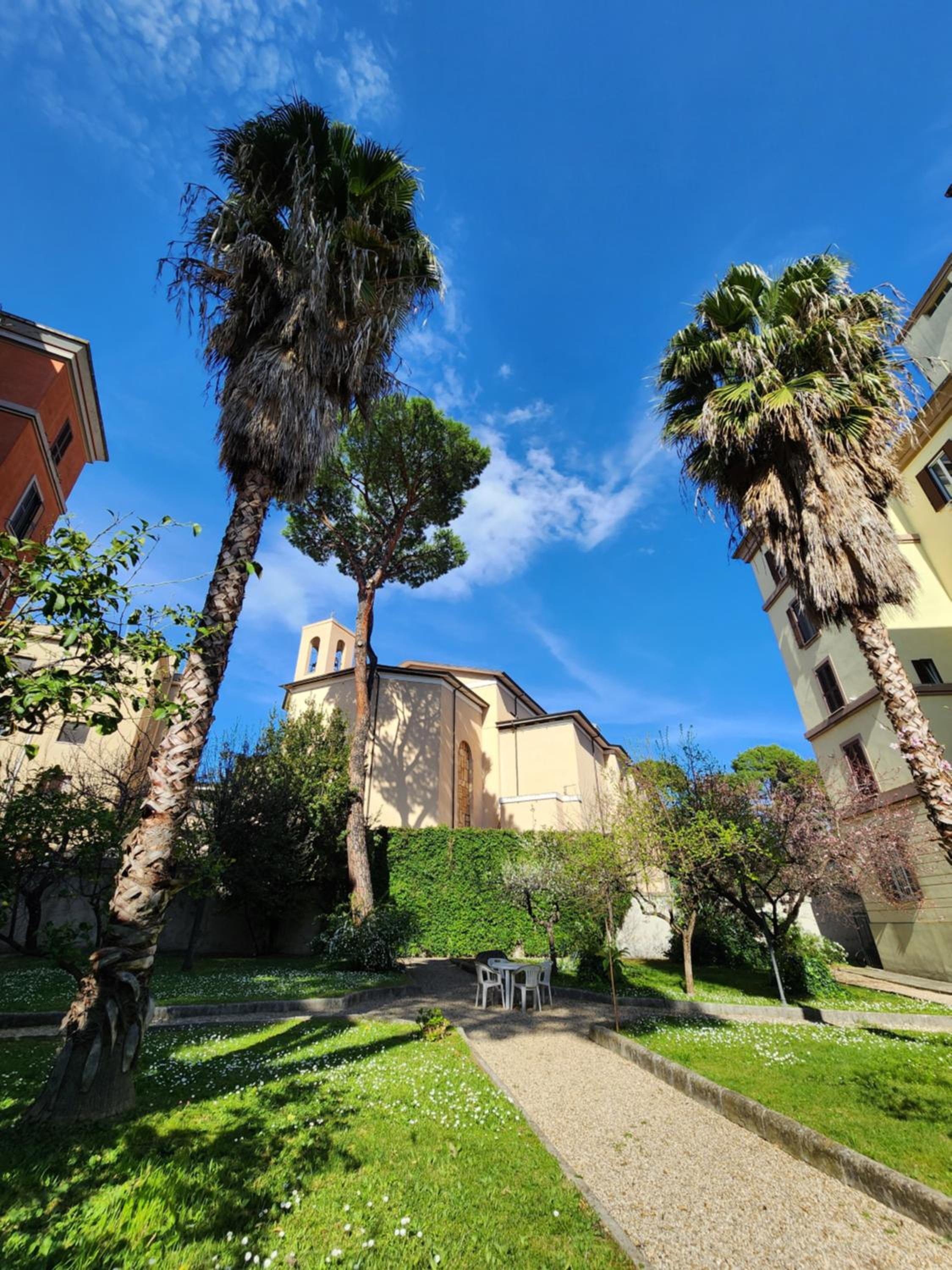 Cozy Haven near San Giovanni