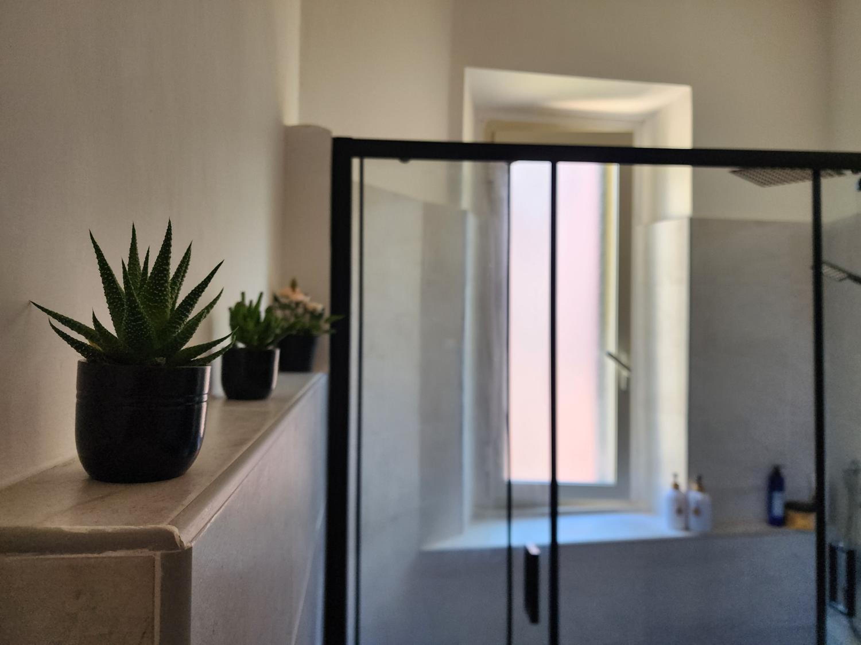 Cozy Haven near San Giovanni
