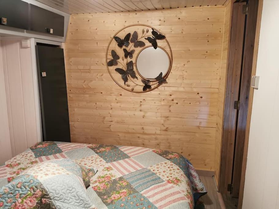 Chalet Paradise Cottage