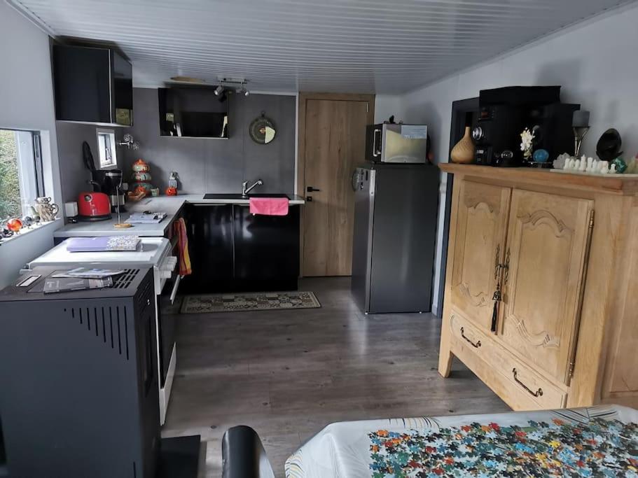 Chalet Paradise Cottage