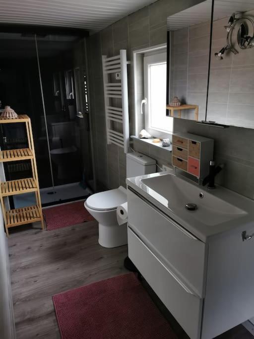 Chalet Paradise Cottage