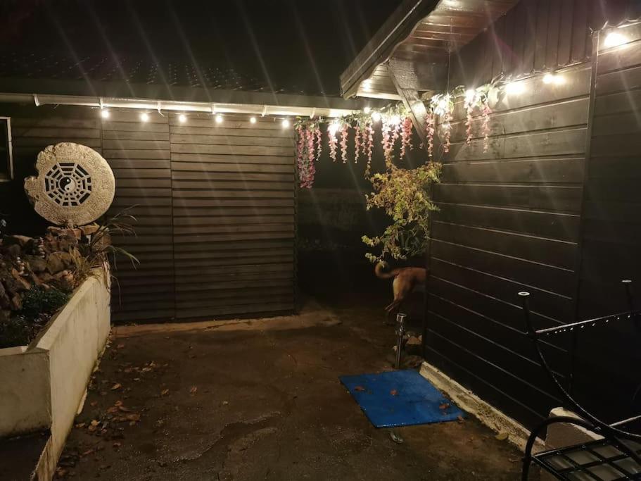 Chalet Paradise Cottage