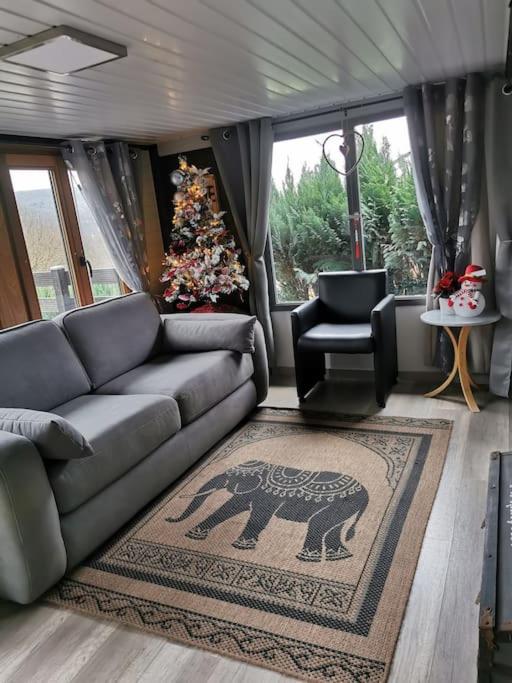 Chalet Paradise Cottage