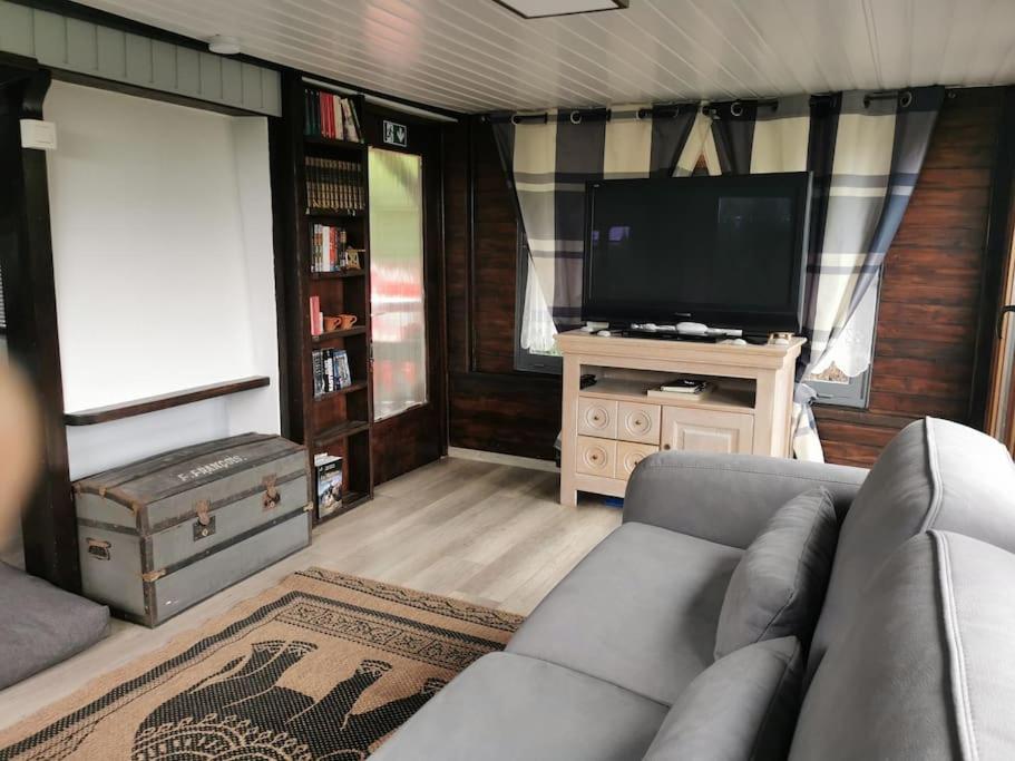Chalet Paradise Cottage