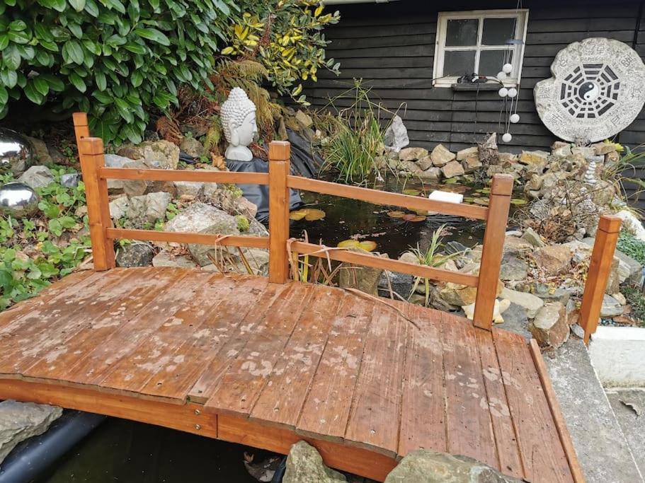 Chalet Paradise Cottage