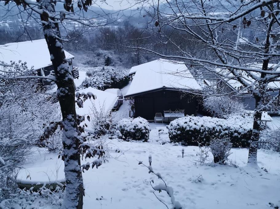 Chalet Paradise Cottage