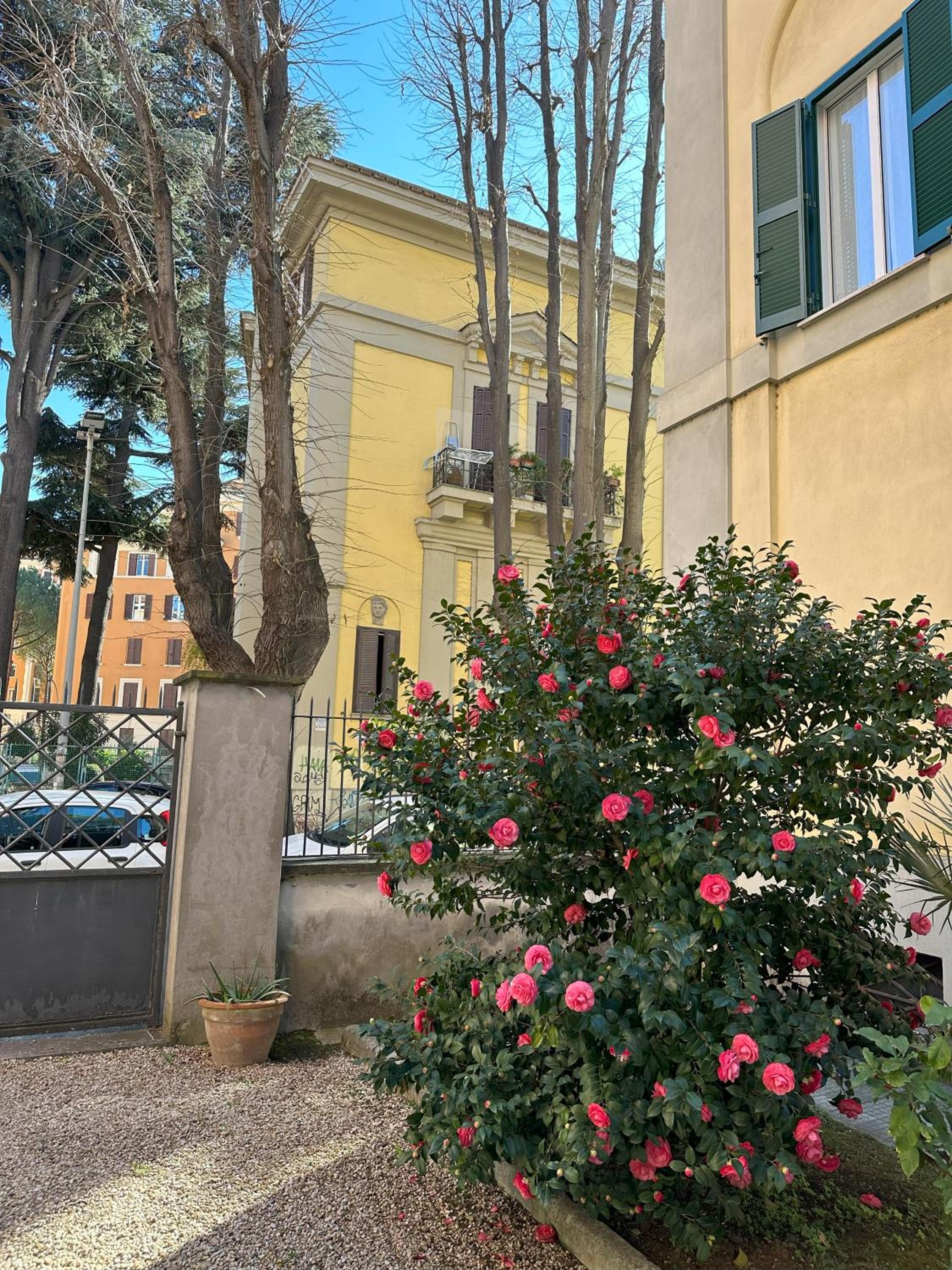 Cozy Haven near San Giovanni