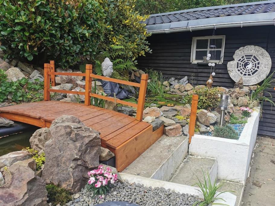 Chalet Paradise Cottage