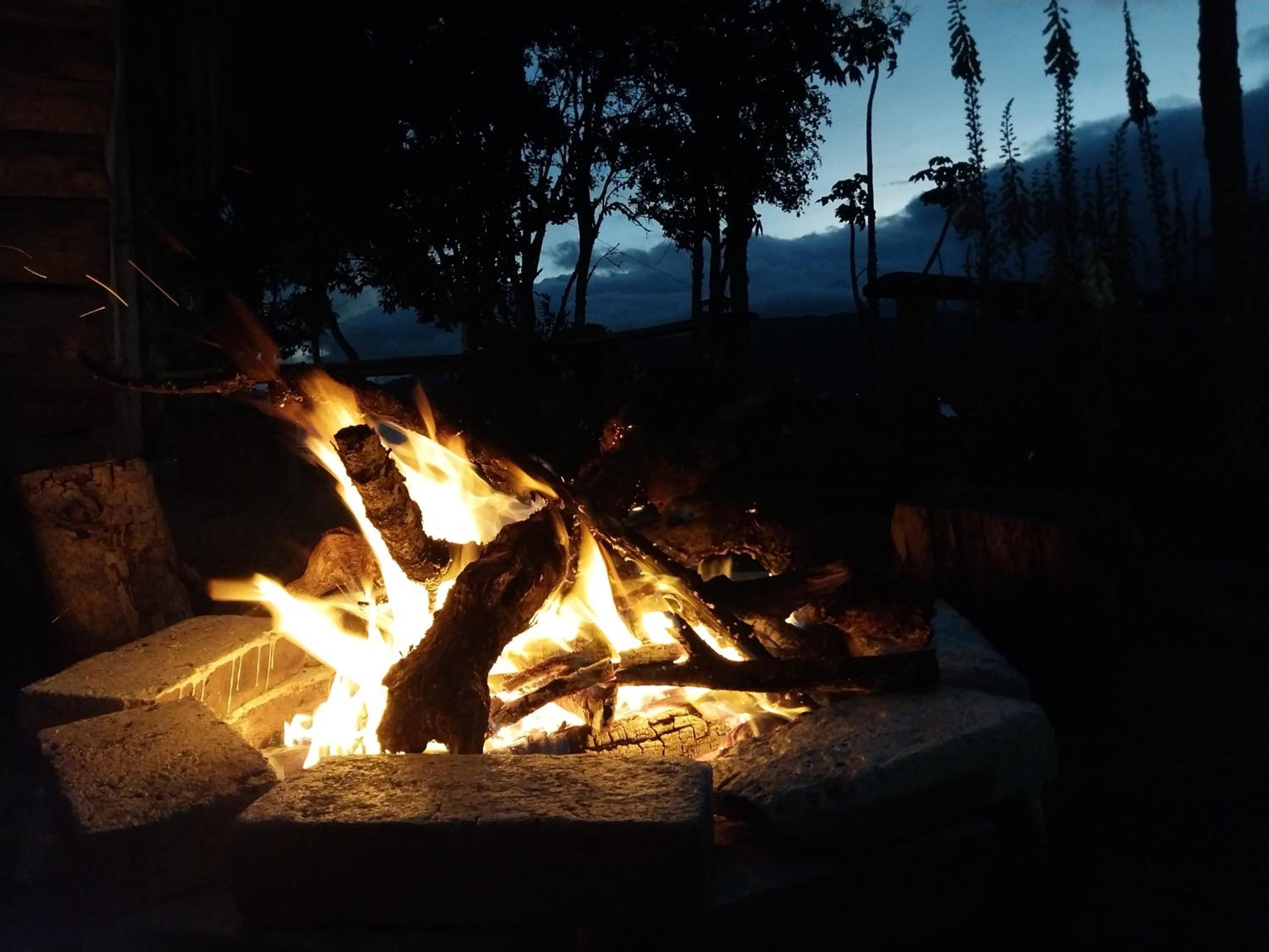 Cabaña Villa Ernestina Colombia