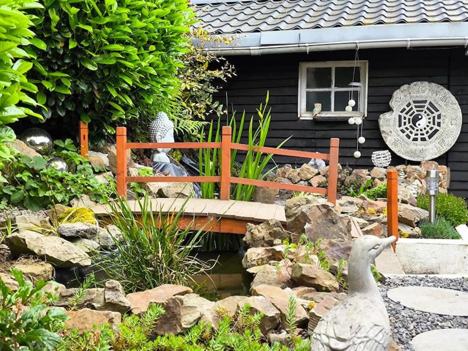 Chalet Paradise Cottage