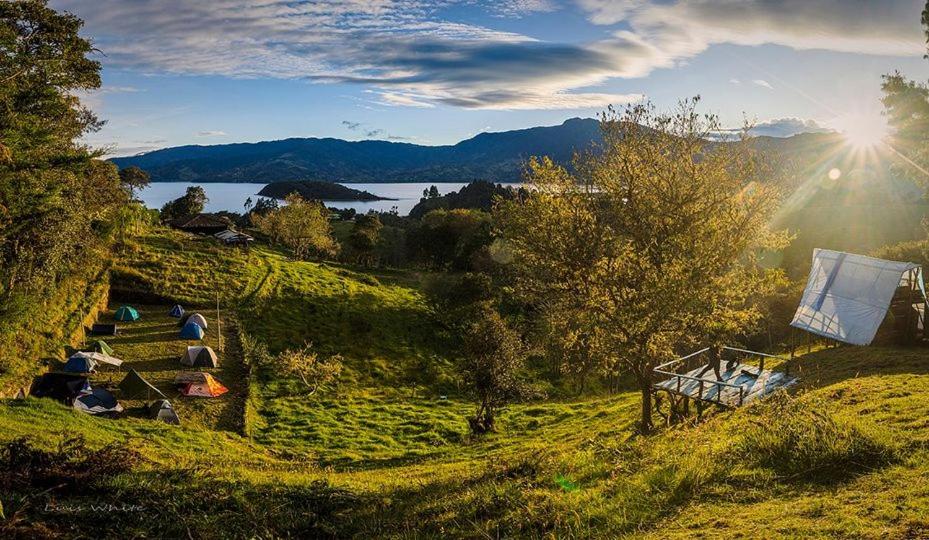 Cabaña Villa Ernestina Colombia