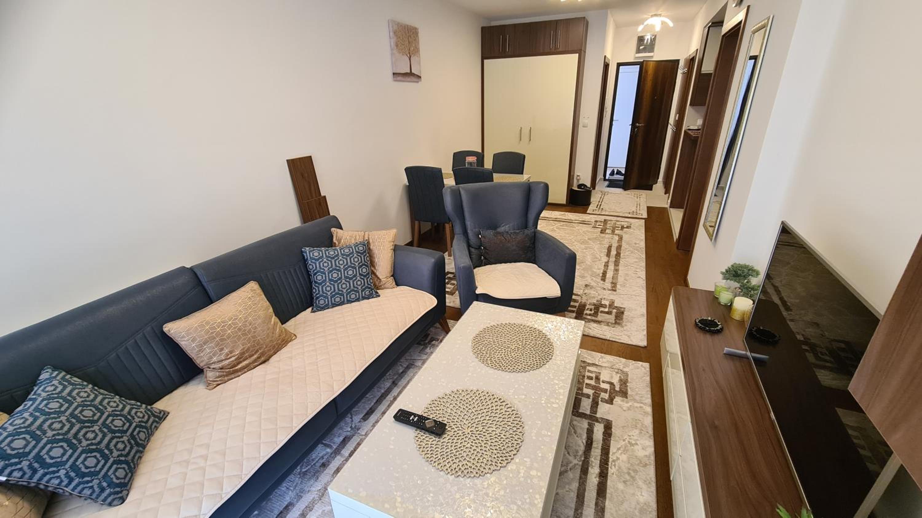 Exclusive Apartments - Nivalis Jahorina