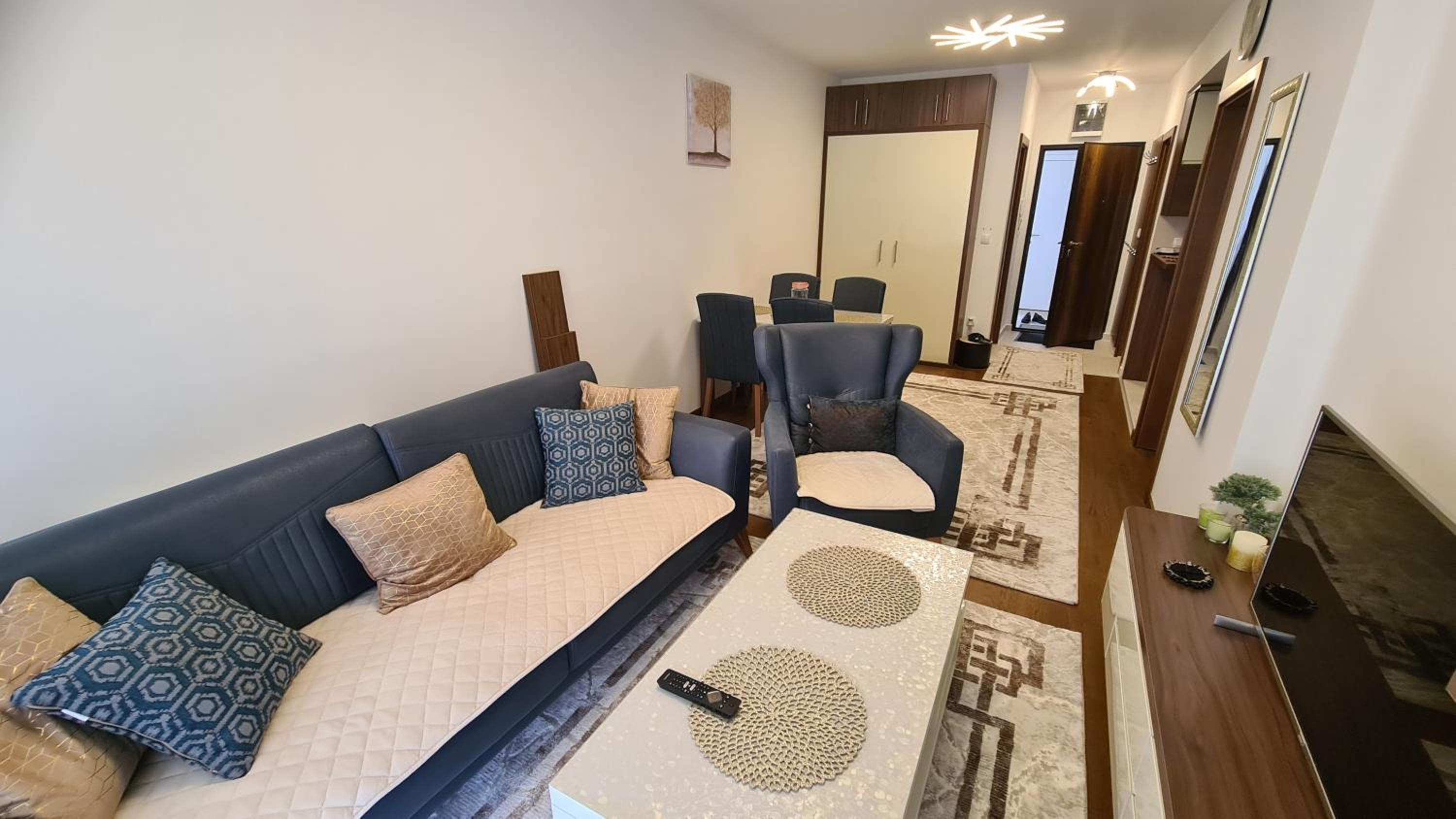Exclusive Apartments - Nivalis Jahorina