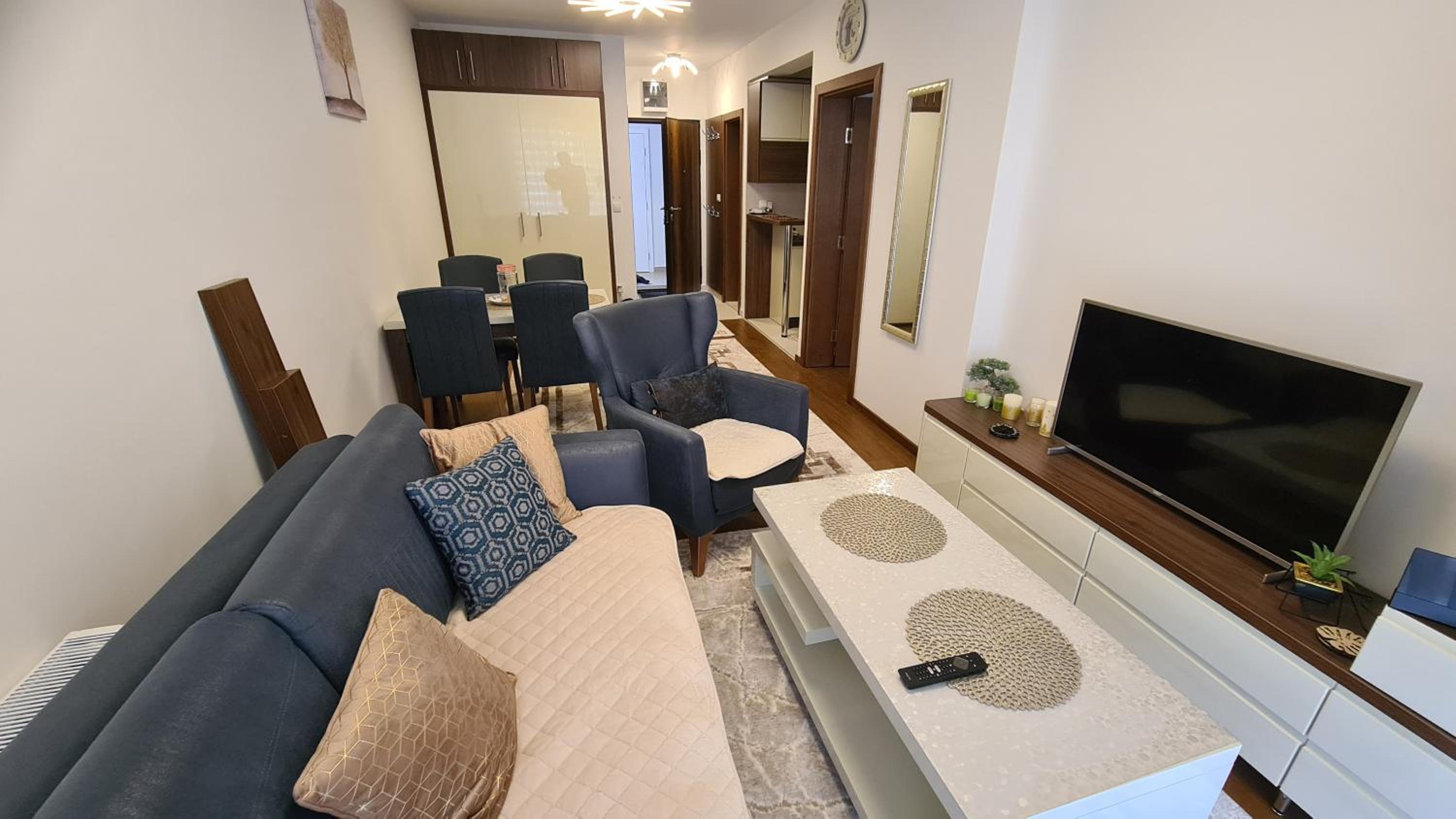 Exclusive Apartments - Nivalis Jahorina
