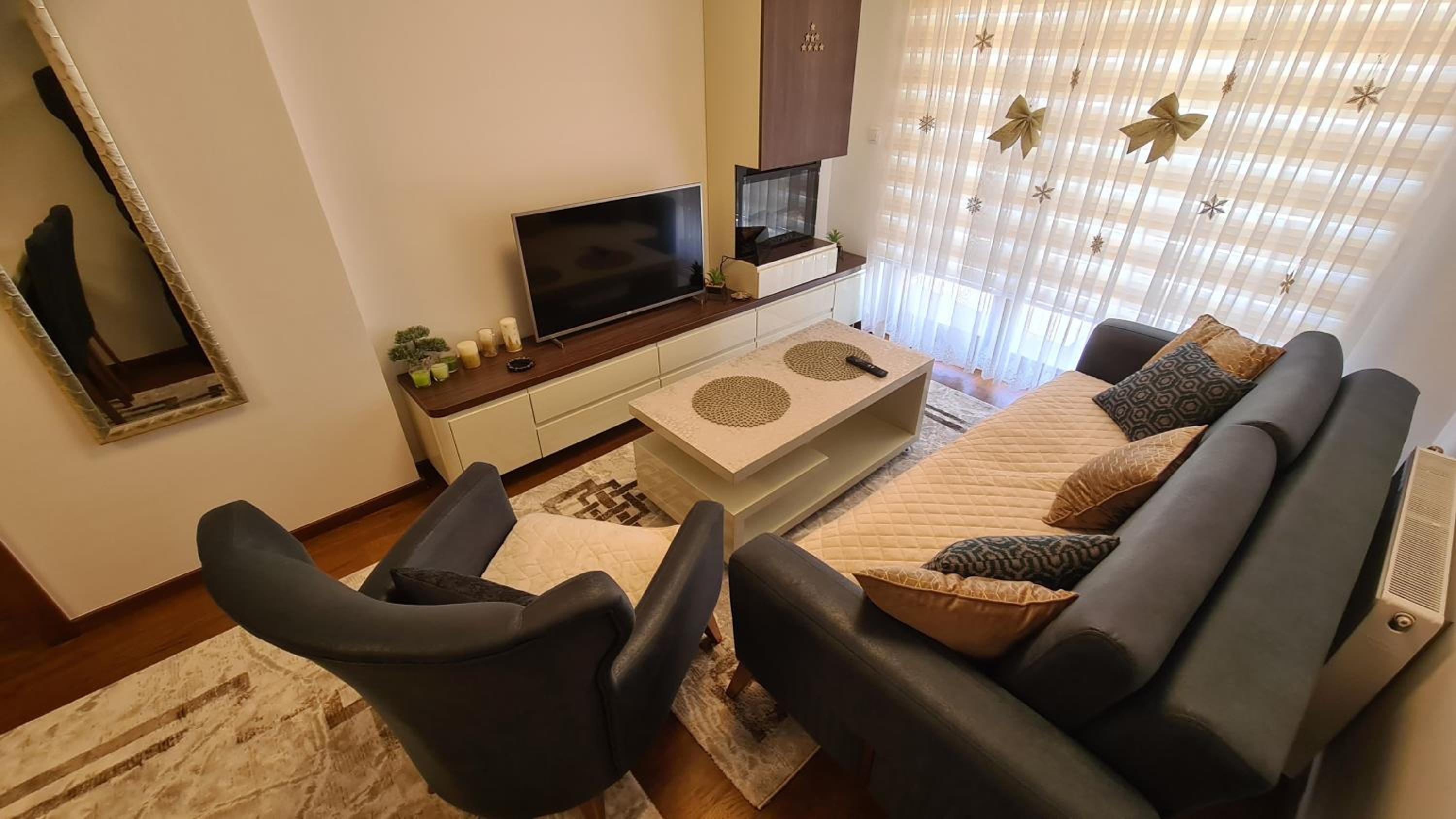 Exclusive Apartments - Nivalis Jahorina