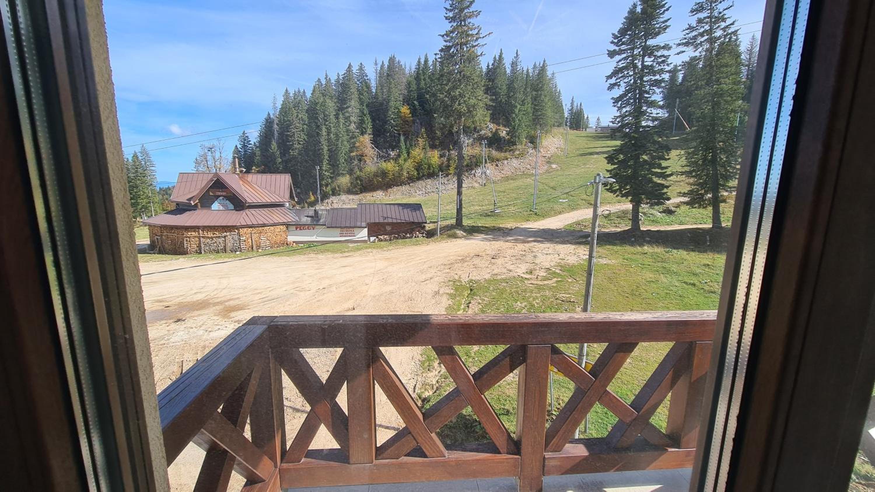 Exclusive Apartments - Nivalis Jahorina