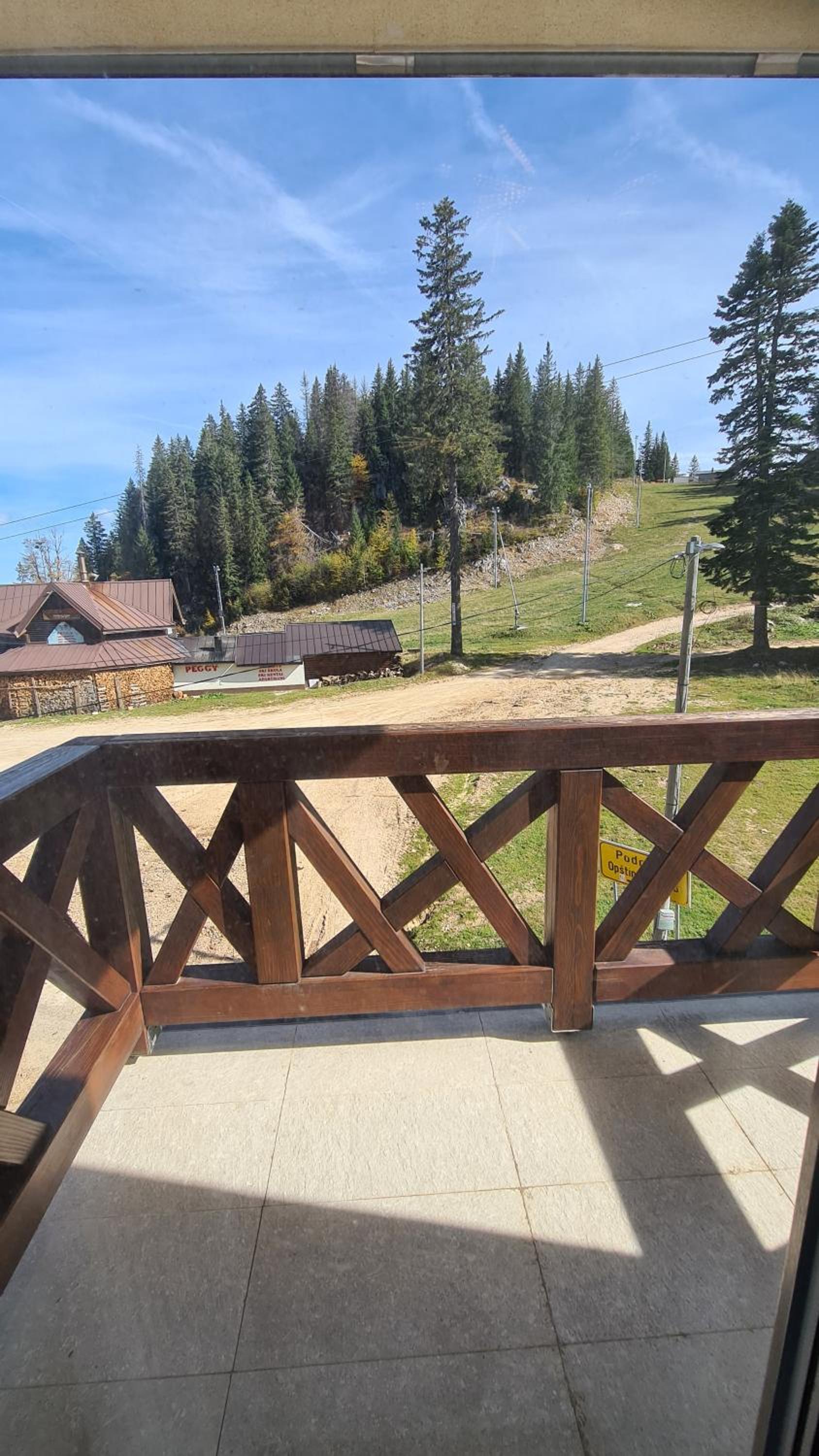 Exclusive Apartments - Nivalis Jahorina