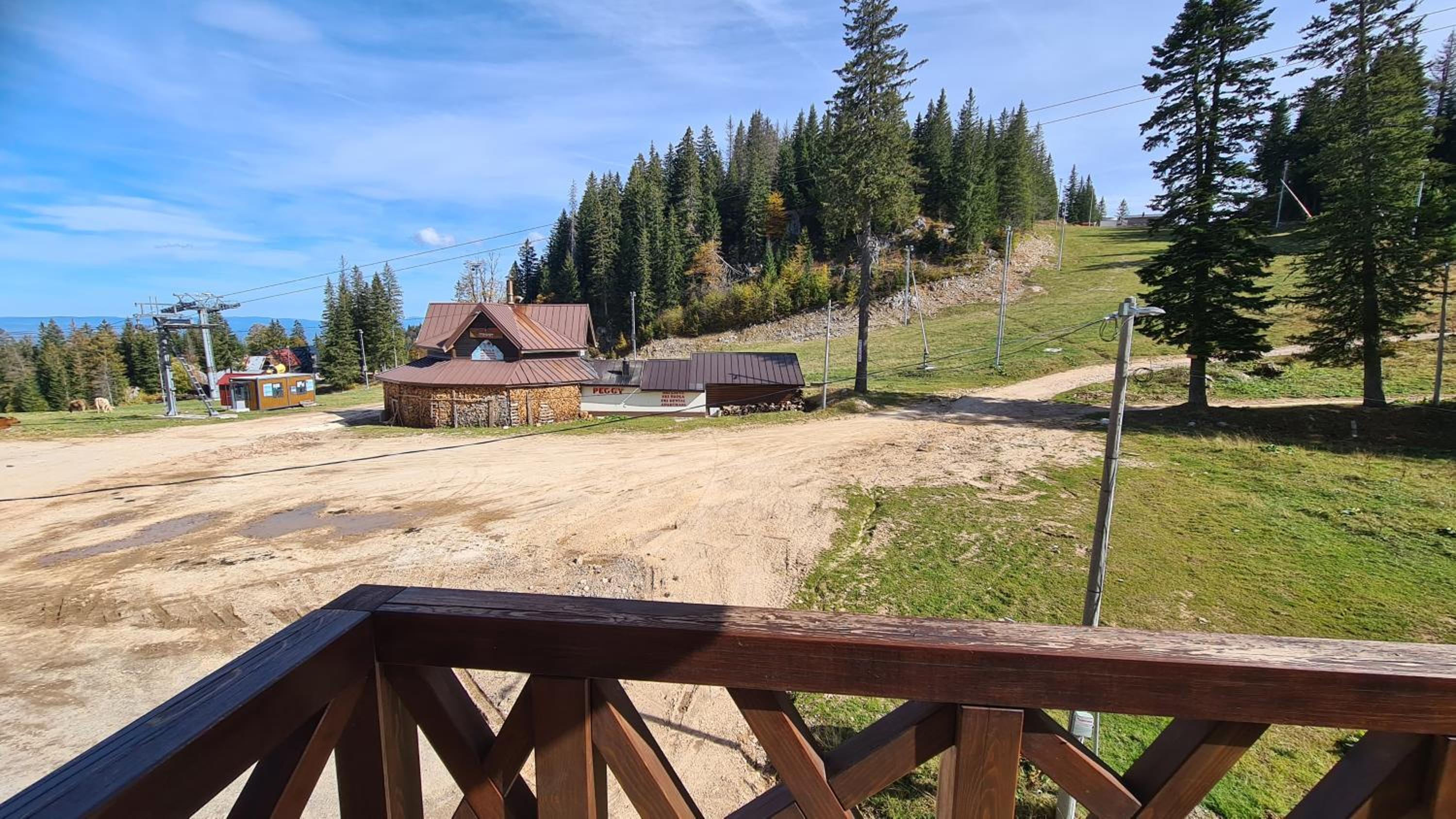 Exclusive Apartments - Nivalis Jahorina