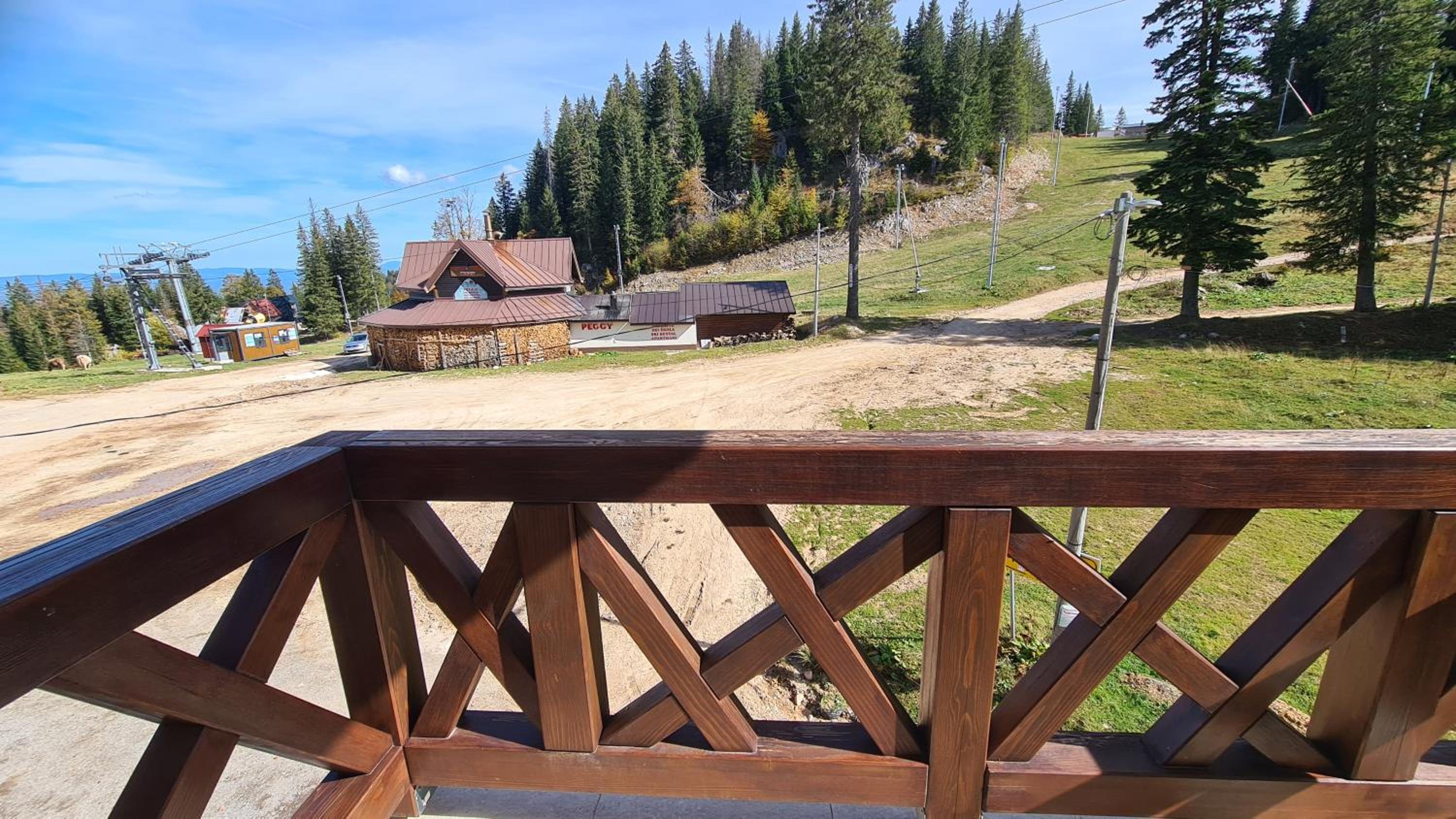 Exclusive Apartments - Nivalis Jahorina