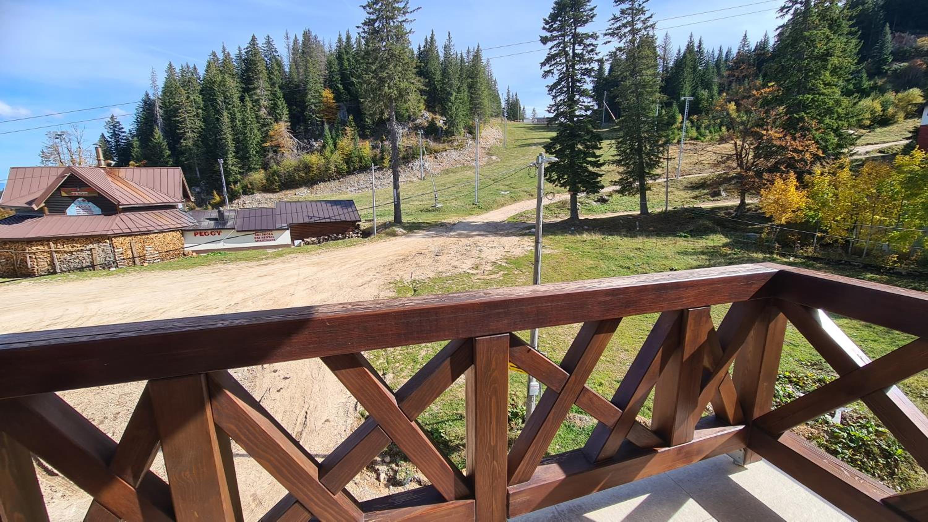 Exclusive Apartments - Nivalis Jahorina