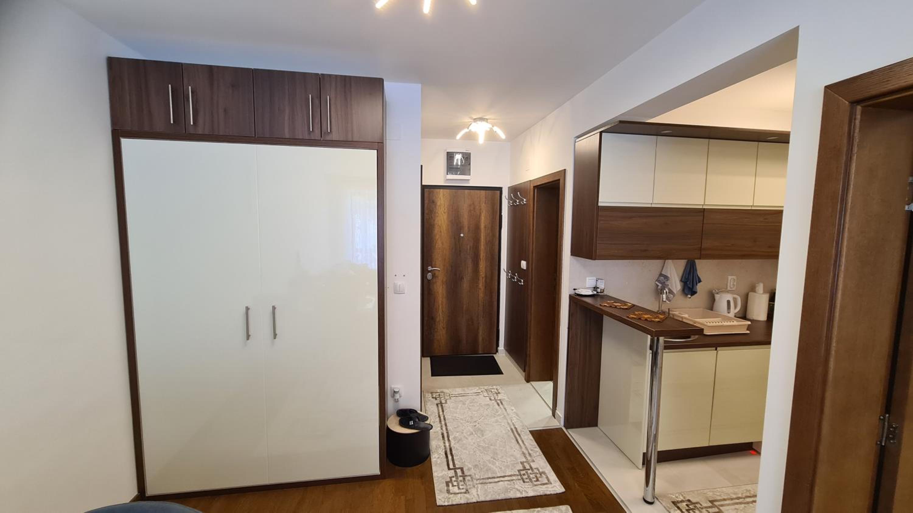 Exclusive Apartments - Nivalis Jahorina
