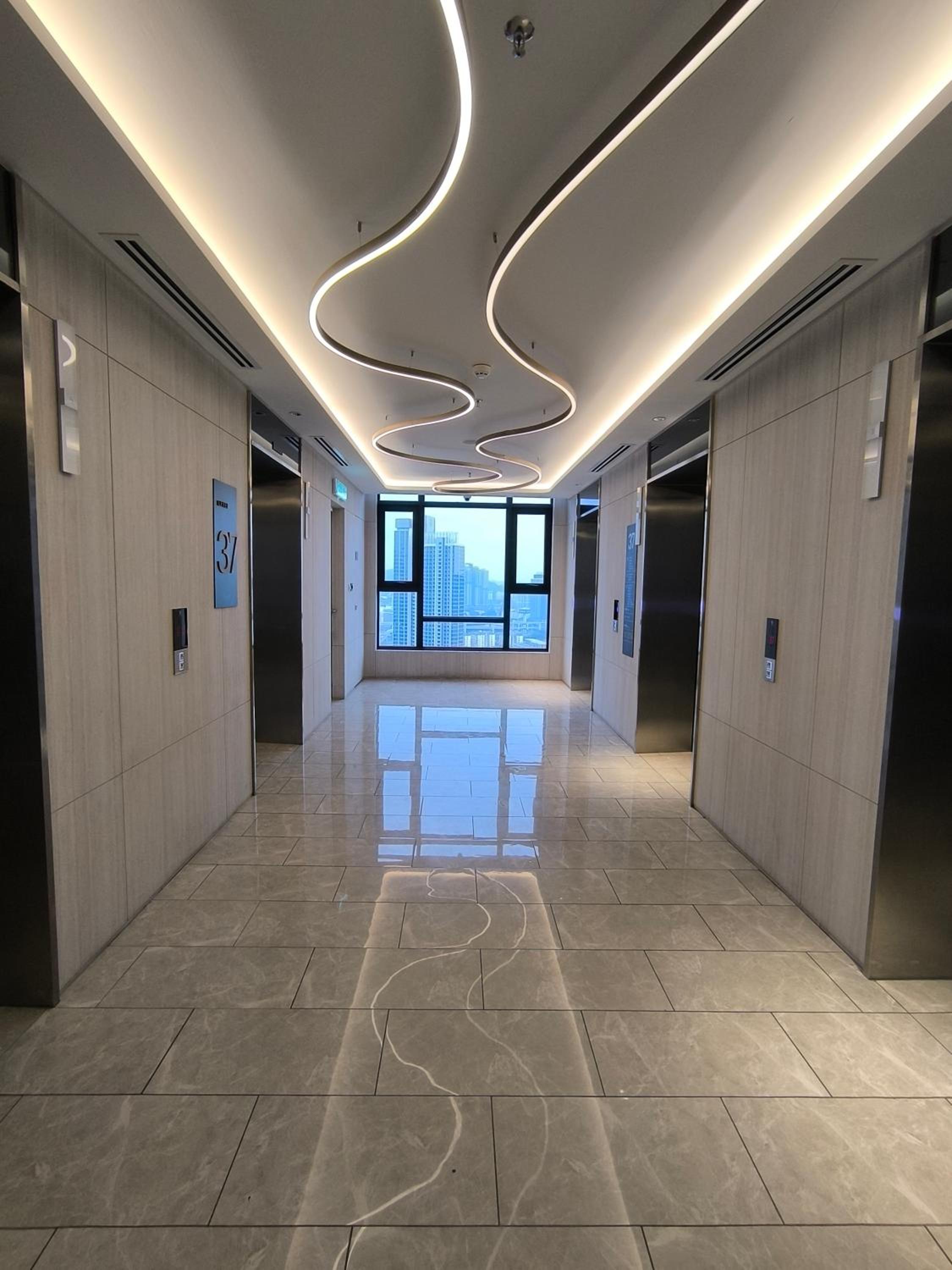 Axon Apartment Bukit Bintang by klcc