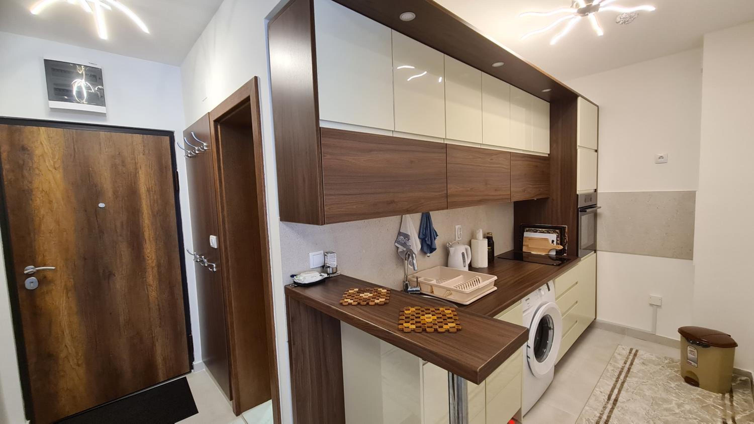 Exclusive Apartments - Nivalis Jahorina