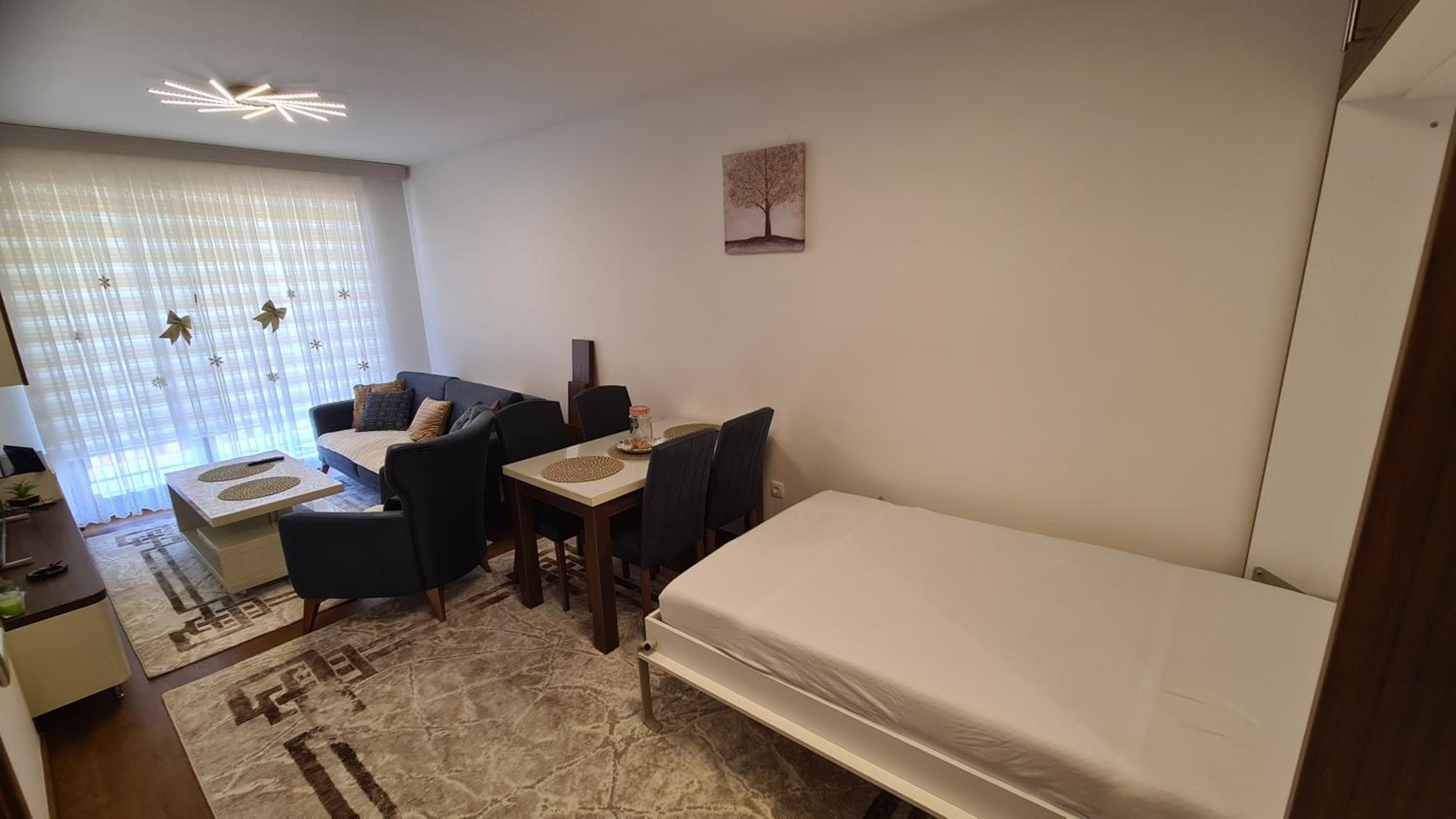Exclusive Apartments - Nivalis Jahorina