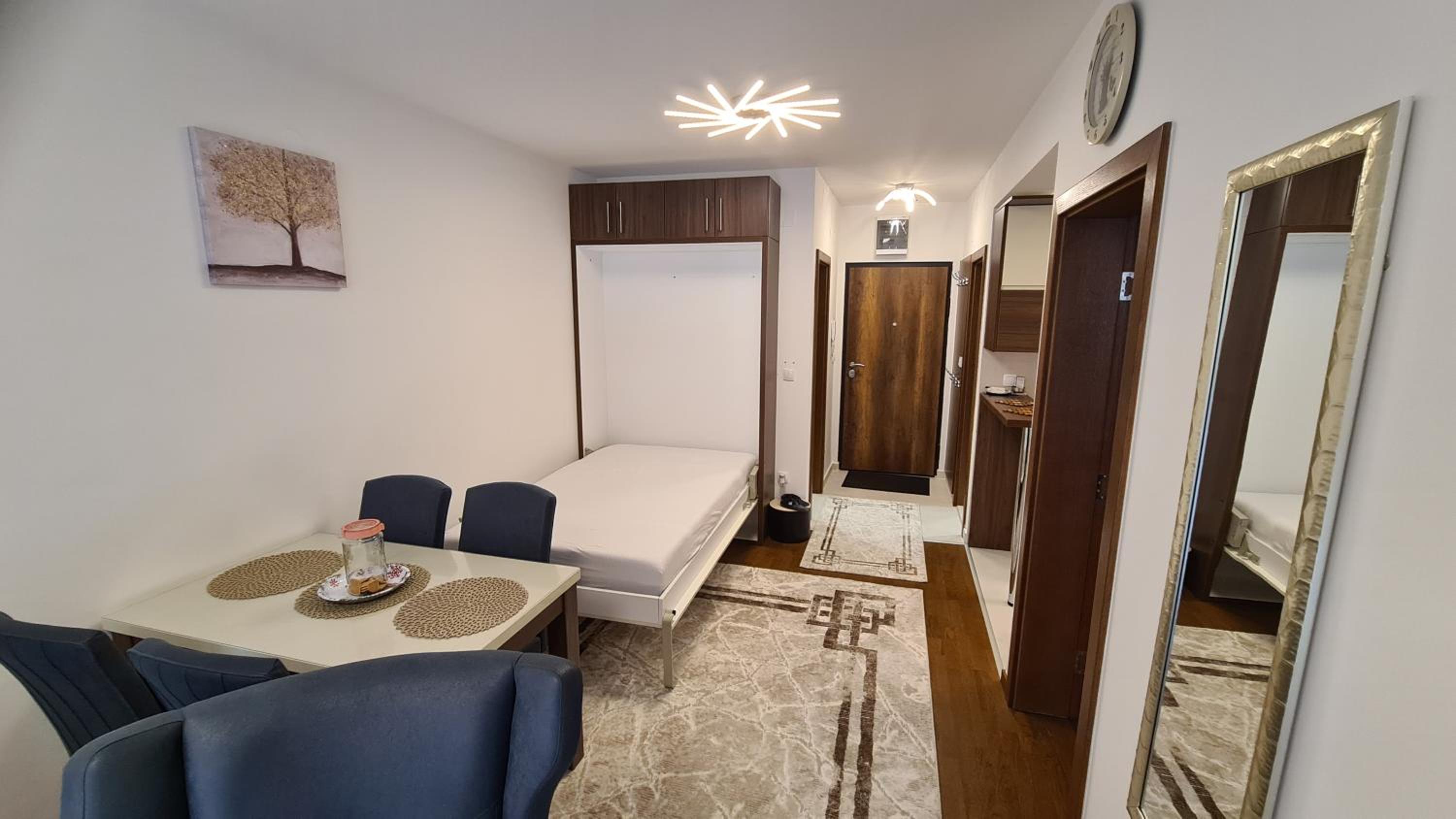 Exclusive Apartments - Nivalis Jahorina
