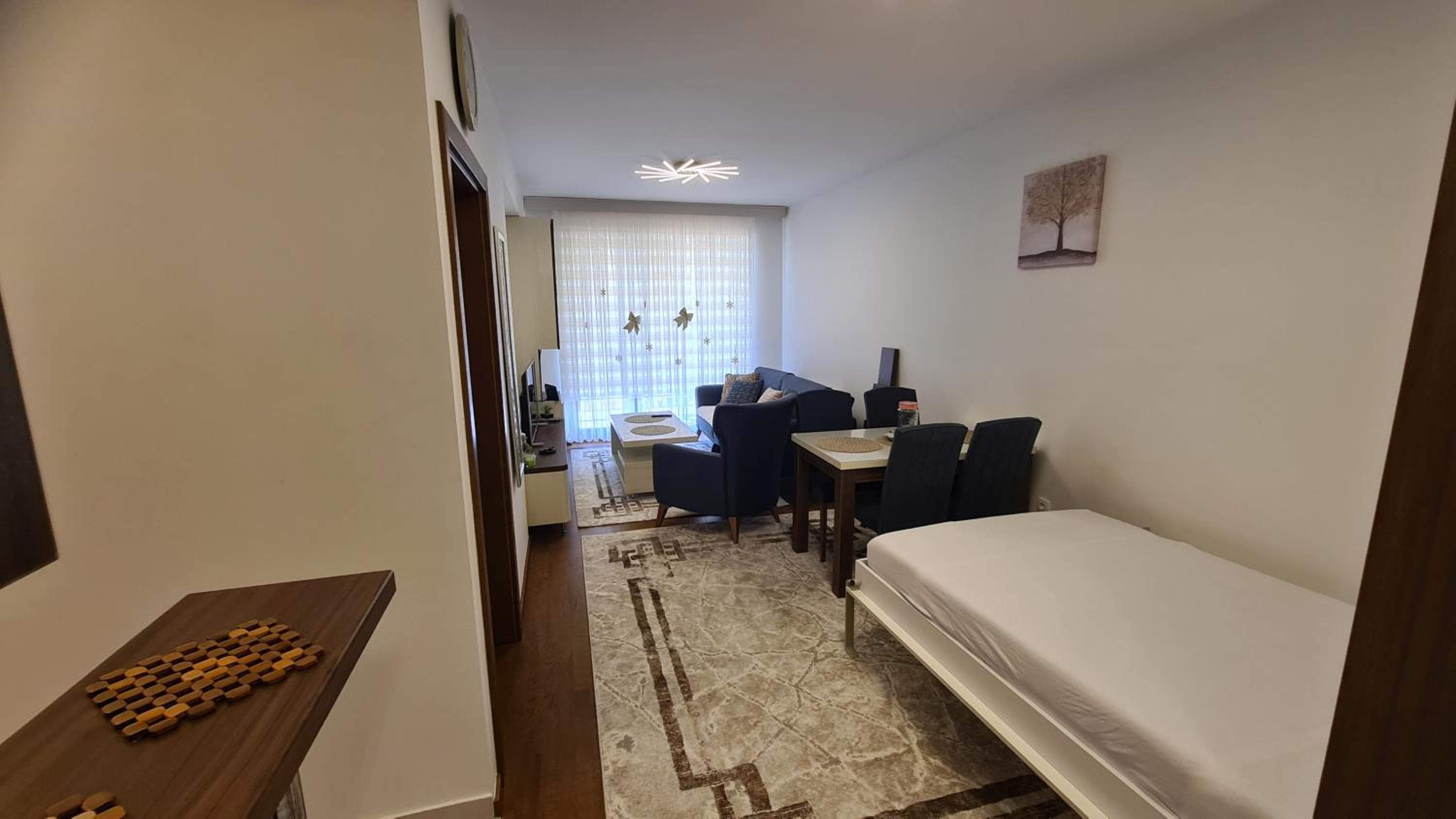 Exclusive Apartments - Nivalis Jahorina