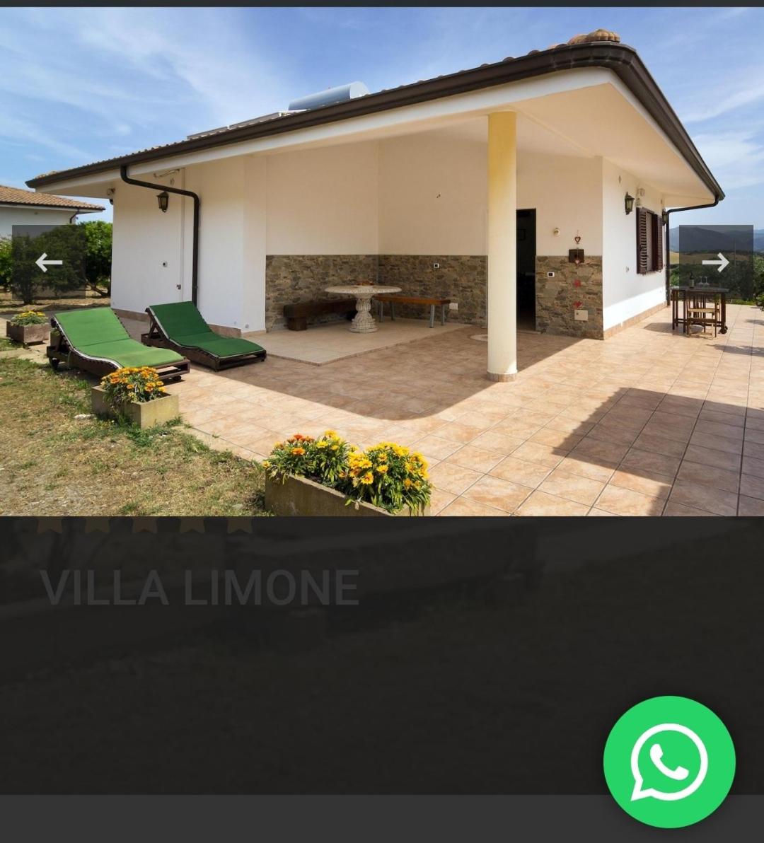 Villa Limone auf Olivenhain, smartworking photo 2