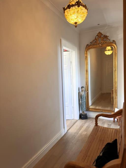 Stylish and unique apartment in downtown Reykjavik view 4