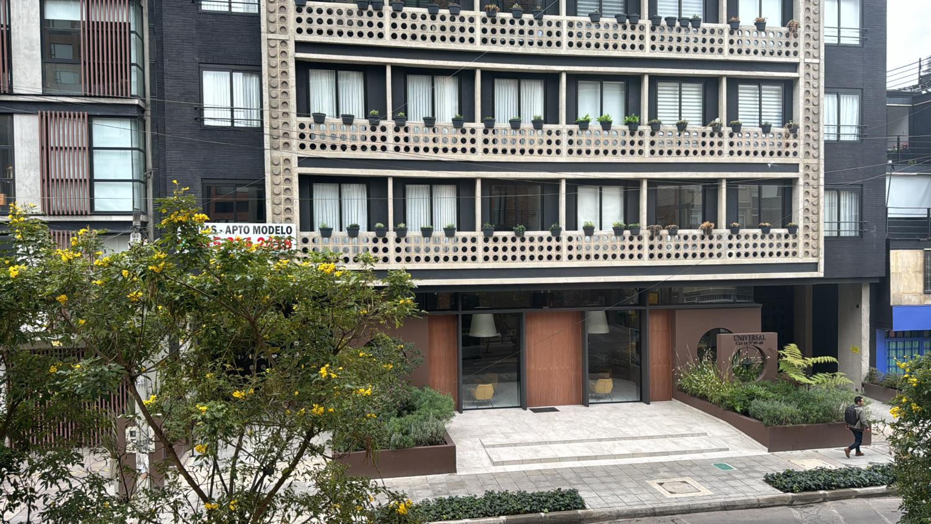 building