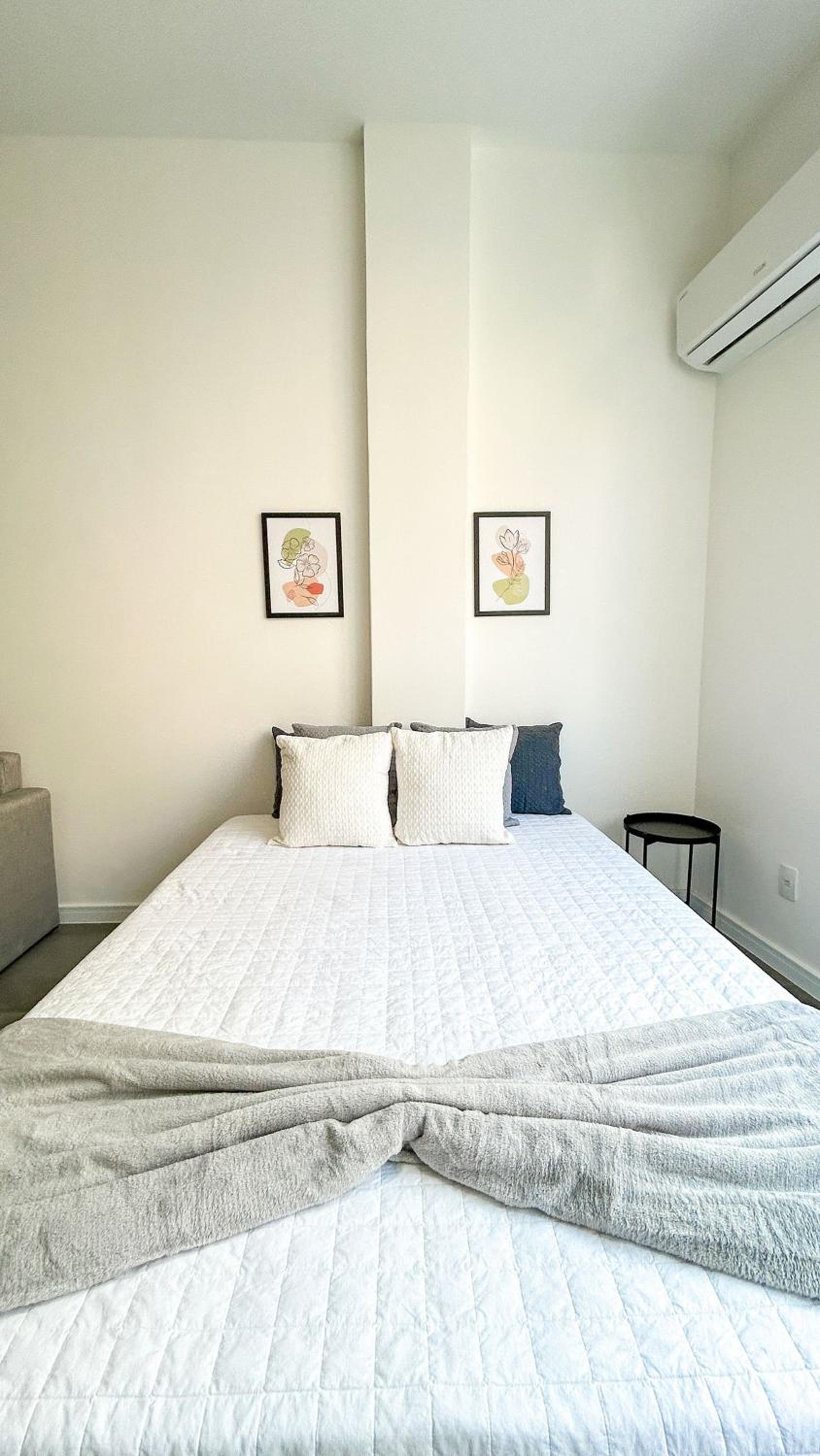Modern flat in Ipanema