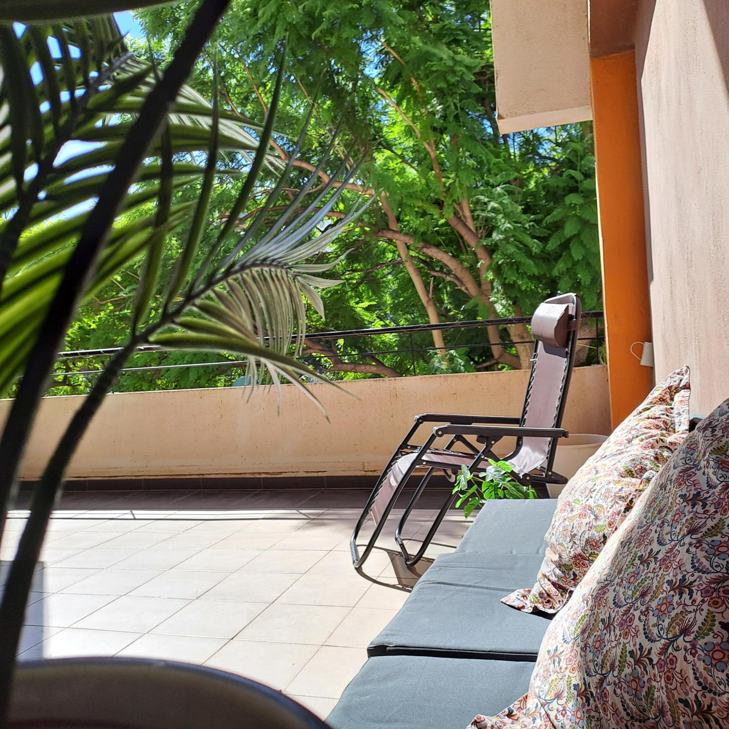 Casa Lliri con piscina en Massalfassar VALENCIA