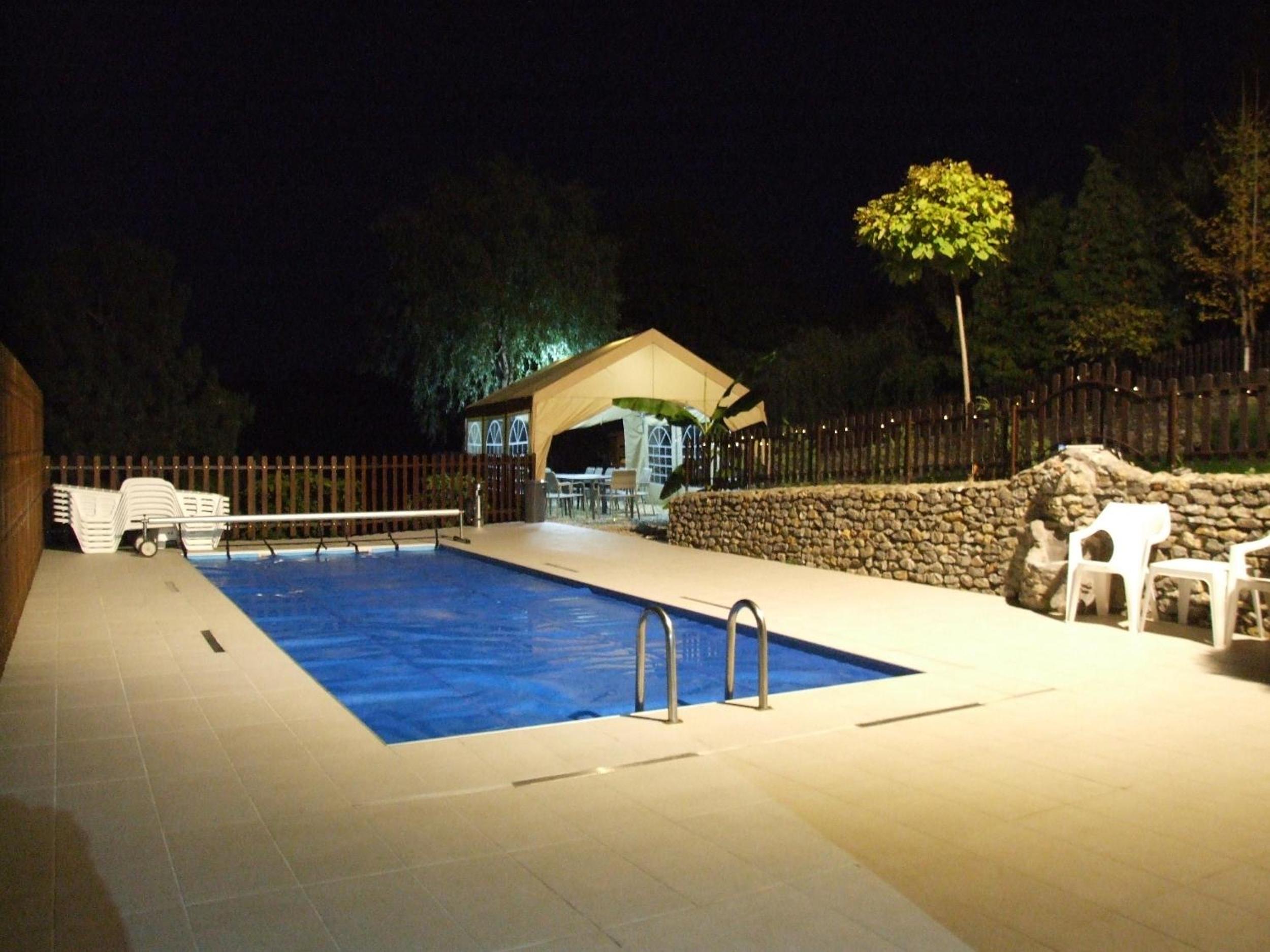 LipaHill SPA