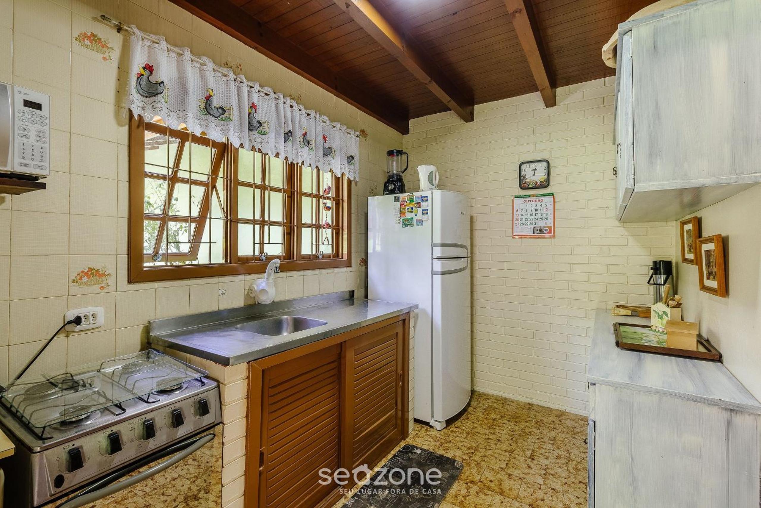 House with barbecue in Gramado RJE0980