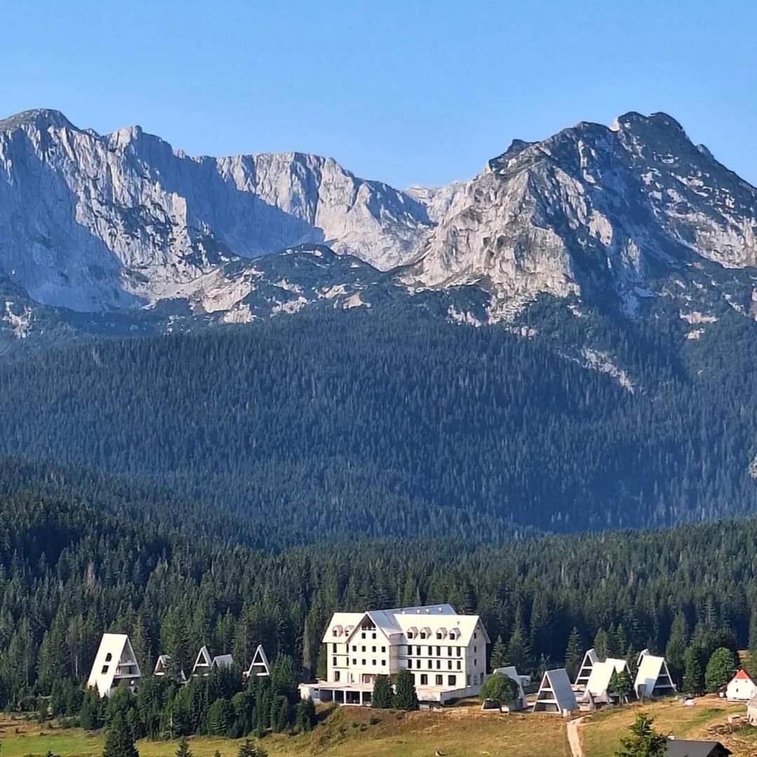 Apartman Andjeo