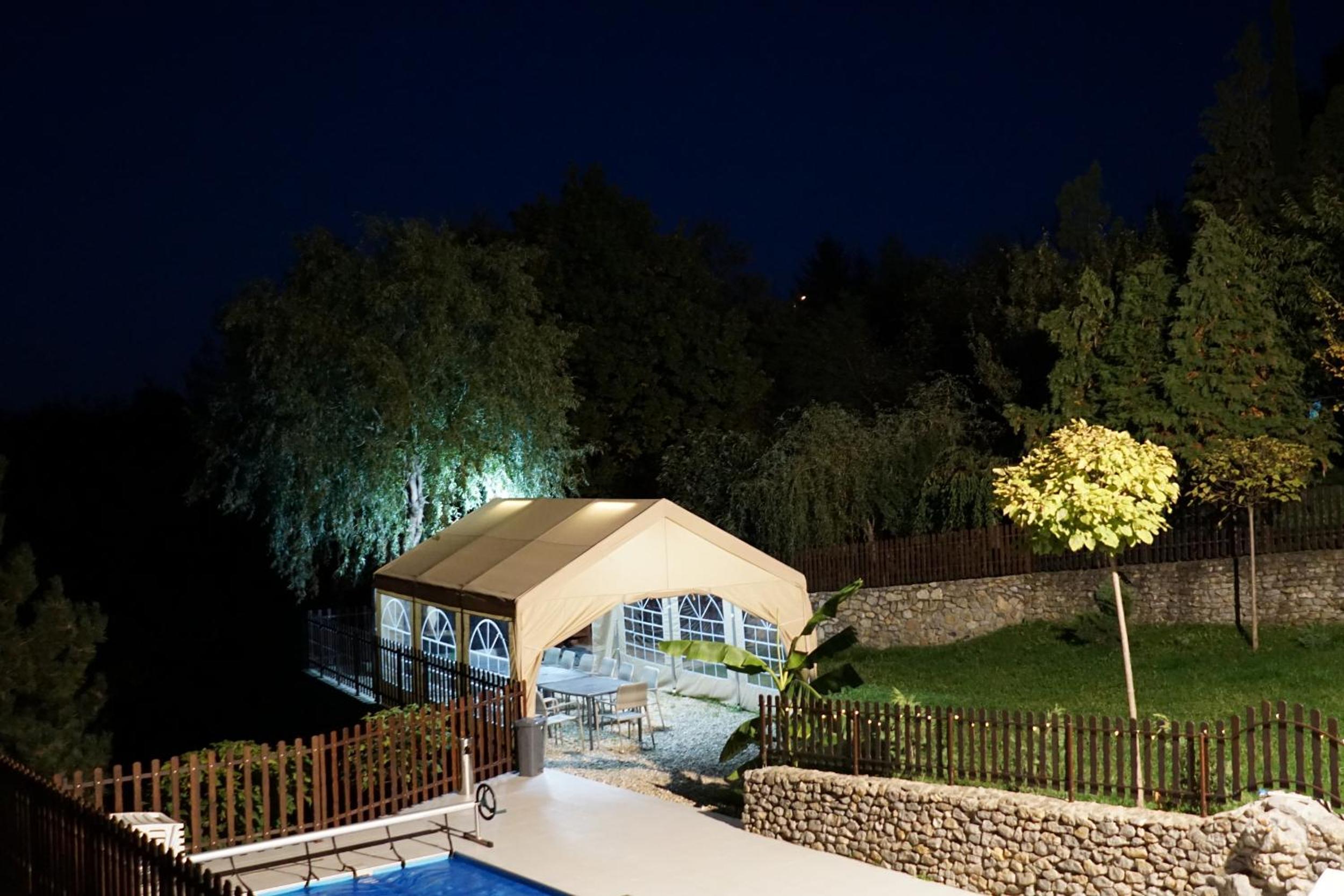 LipaHill SPA