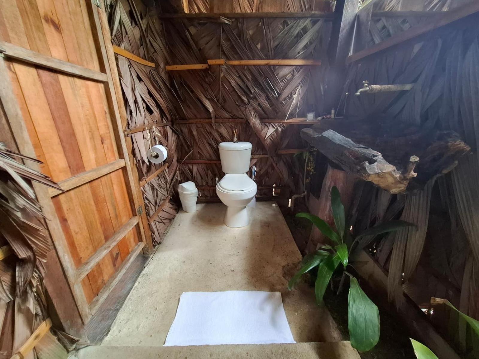 Mangle House Cabañas Ladrilleros