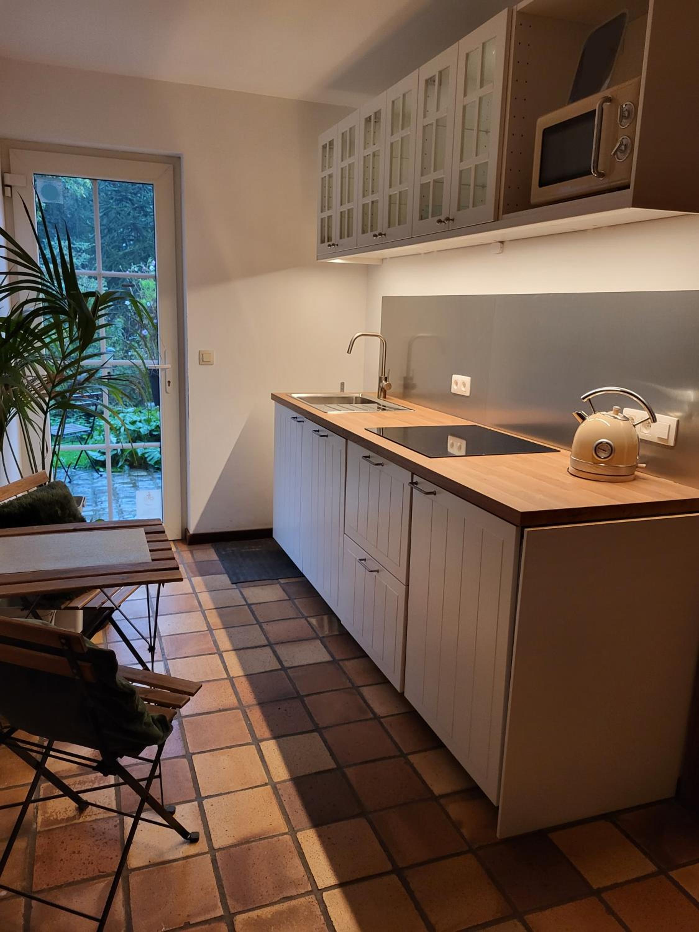 B&B Le Bois de Champia