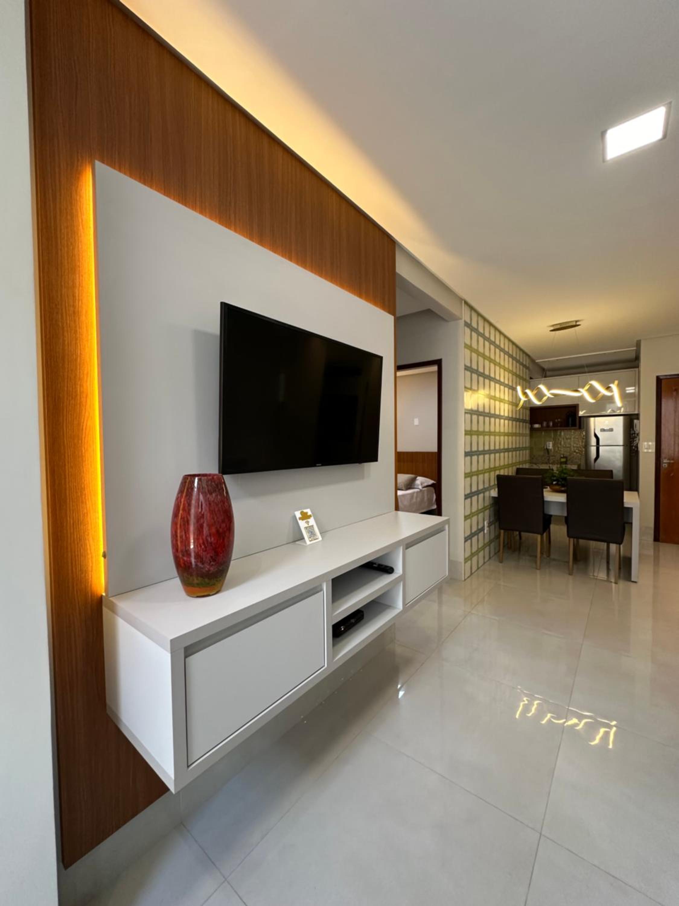 Apartamento Concierge Sensacional