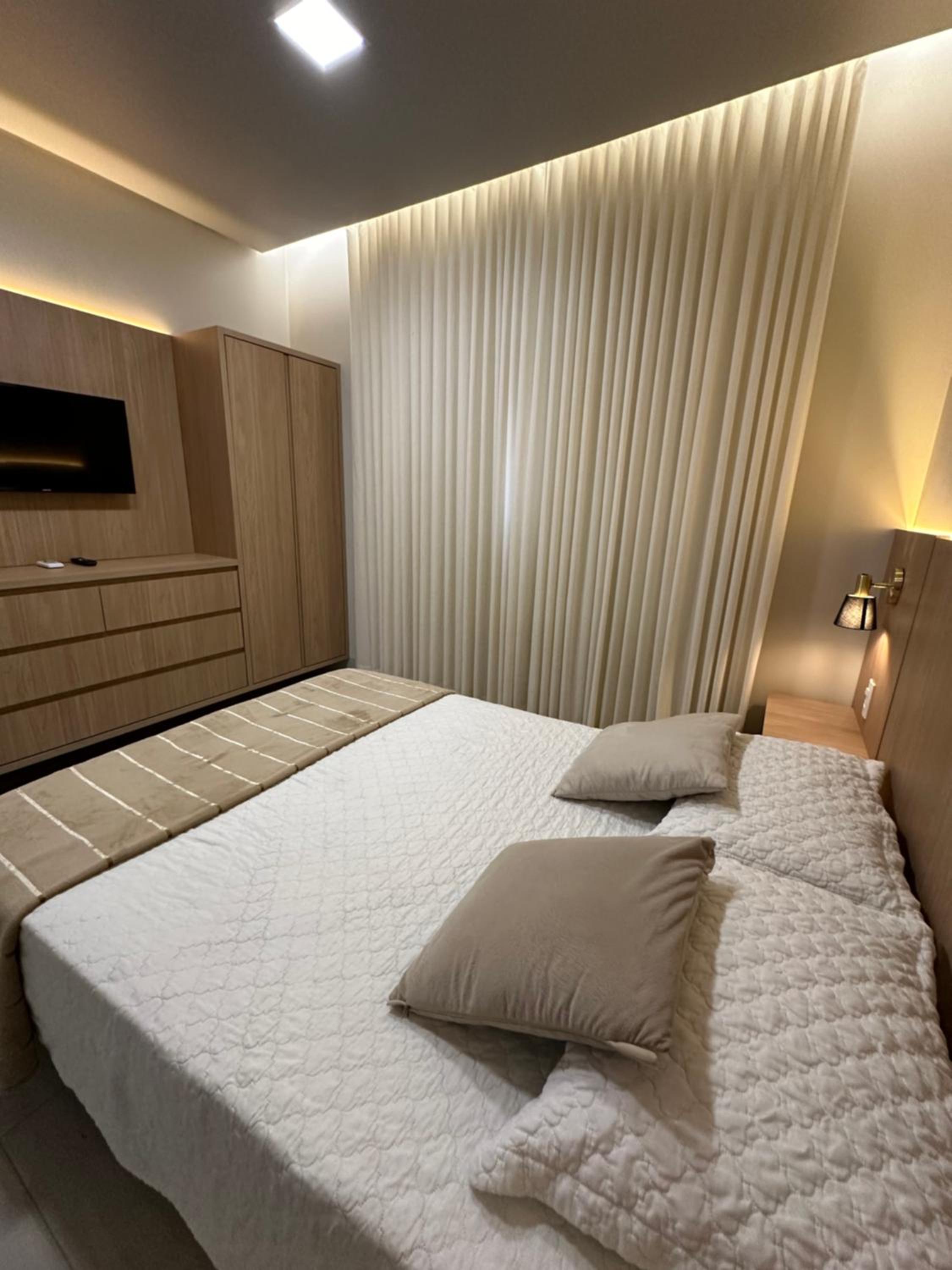 Apartamento Concierge Sensacional