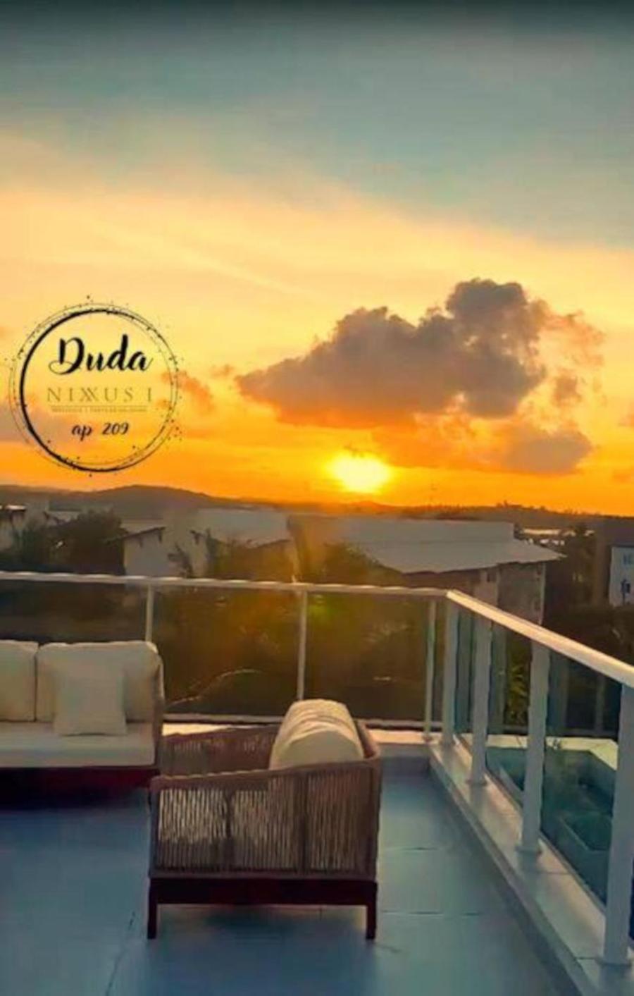 Nixxus Residence - Melhor localização de Porto de Galinhas, 3 minutos da Praia e 5 minutos do Centrinho