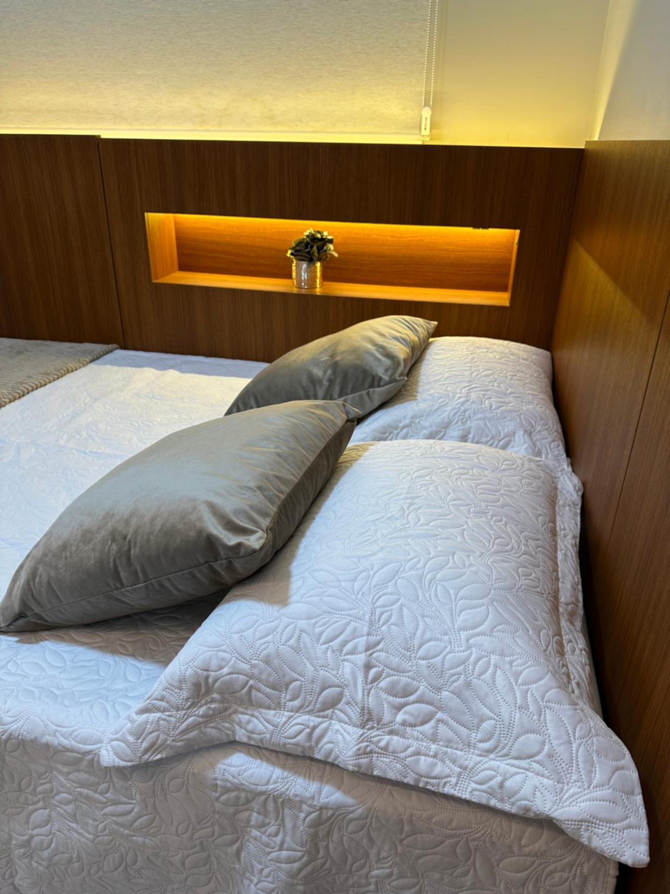 Apartamento Concierge Sensacional