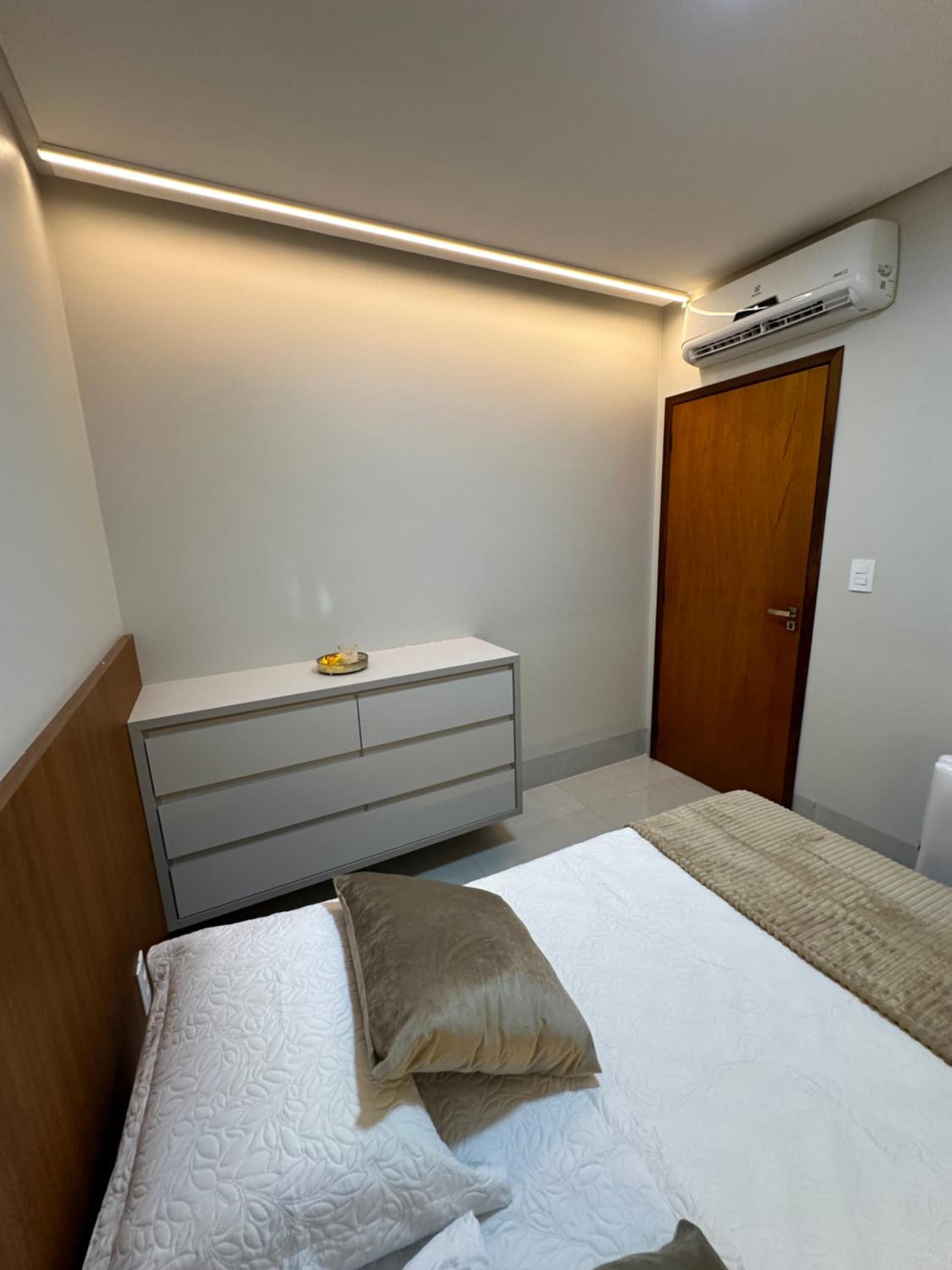 Apartamento Concierge Sensacional